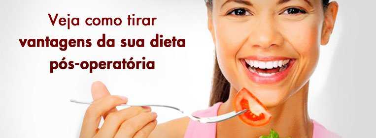 7 dicas eficazes para sua dieta pós-cirurgia plástica dieta pos cirurgia plastica