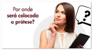 Cirurgia de Prótese de Mama