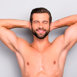 Ginecomastia: a Cirurgia Plástica para acabar com o crescimento das mamas nos homens