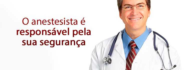 medico anestesista