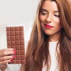 Chocolate: 11 motivos que farão você comer sem culpa!