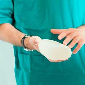 Silicone: ainda mais seguro!