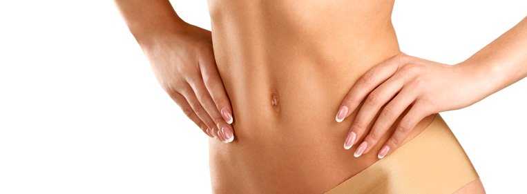 drenagem linfatica abdominoplastia