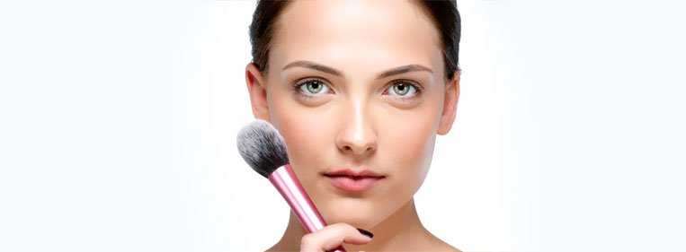 Veja como crescer os seios com maquiagem! como fazer seios crecerem