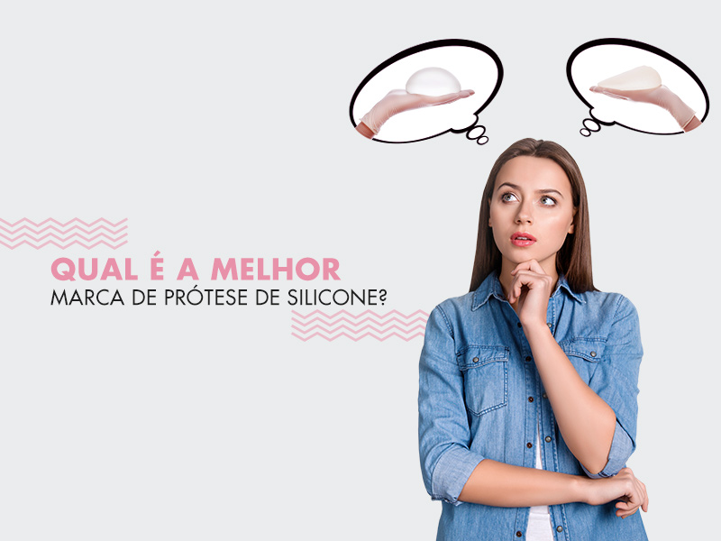 Qual a melhor marca de Prótese de Silicone? Analisamos Eurosilicone, Mentor, Motiva, Polytech, CRM e outras 7! qual melhor marca protese de silicone