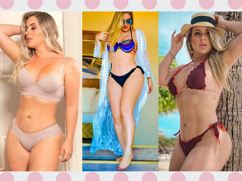 Resultados de miniabdominoplastia da Patrícia Leitte mini abdominoplastia fotos antes e depois