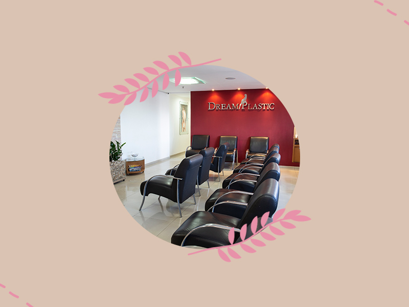 Onde posso fazer uma abdominoplastia? Lugar para fazer a abdominoplastia: Dream Plastic