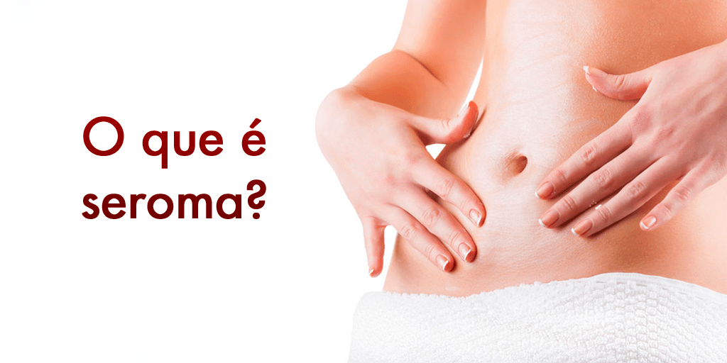 seroma encapsulado o que é seroma encapsulado o que é