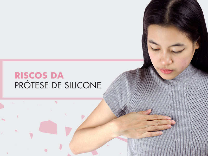 Tudo sobre riscos da prótese de silicone: dor, dupla bolha, rippling e outros. Descubra como evitar todos esses problemas! riscos protese silicone