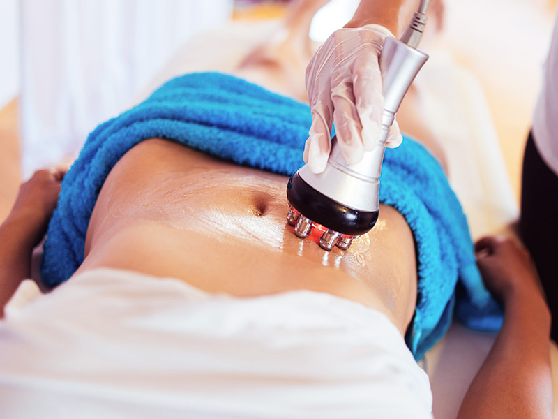 Radiofrequência para flacidez na barriga radiofrequência para flacidez na barriga