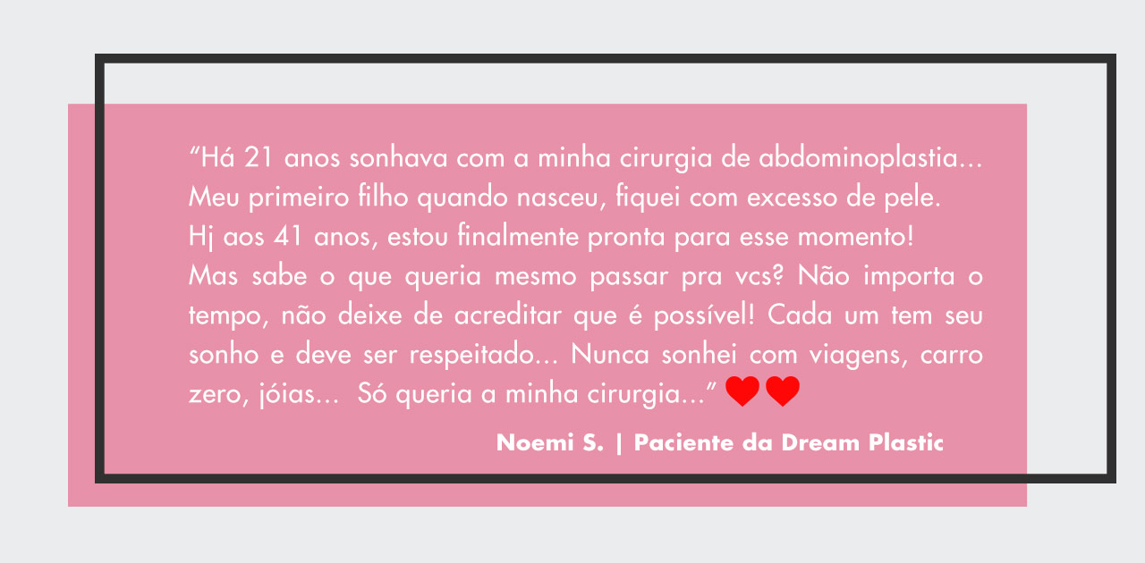 antes e depois da cirurgia plastica na barriga depoimento