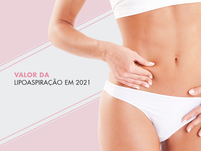 Quanto custa uma lipo? Revelamos o preço médio da lipoaspiração em SP e as formas de pagamento para 2021 quanto custa uma lipo