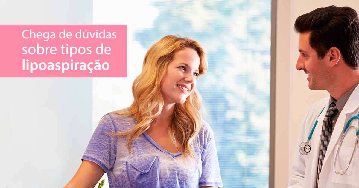 Lipo em partes do corpo | Entenda como funciona – Dream Plastic