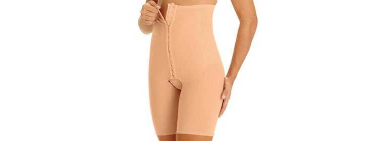 Pós-operatório Abdominoplastia e Lipo