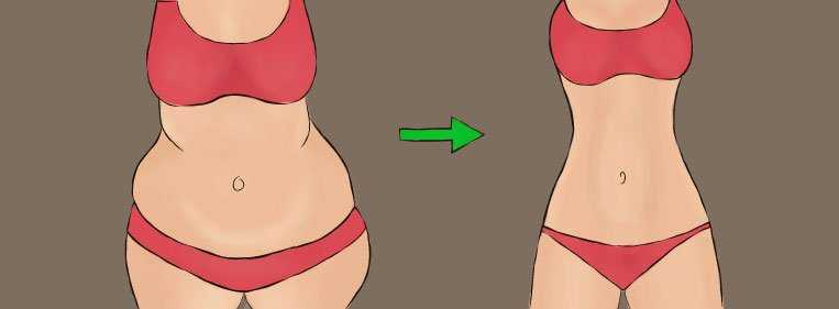 vibrolipo antes e depois