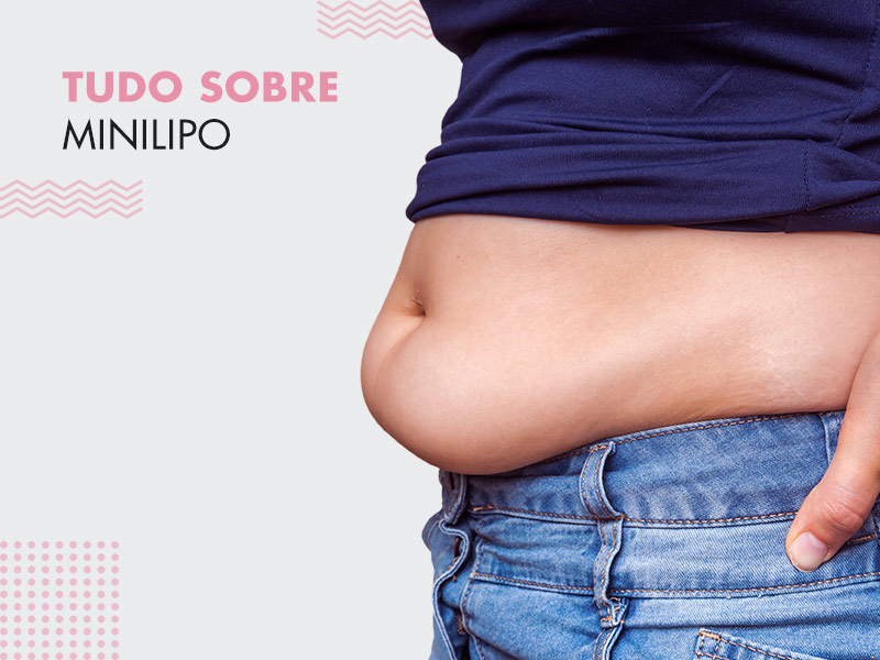 Mini lipo: tudo o que você precisa saber sobre a lipo fracionada antes de tomar uma decisão! mini lipo