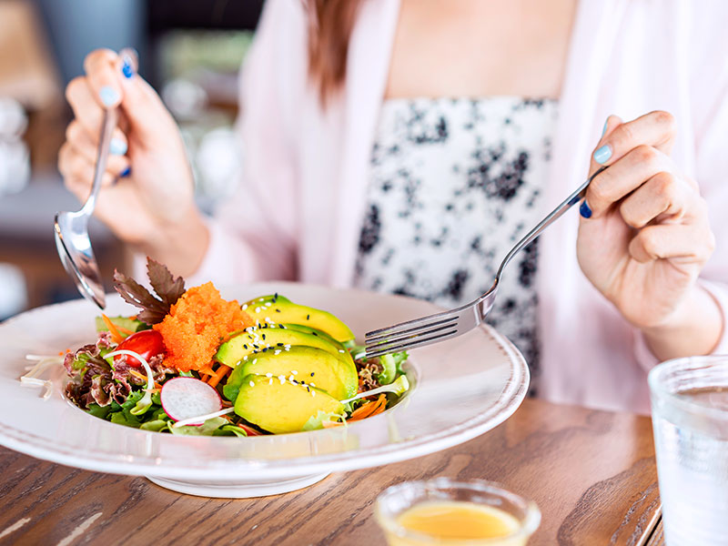 dieta secar barriga