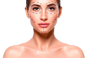 4 Procedimento Facial Linhas