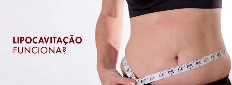 Lipocavitação | Descubra como funciona – Dream Plastic