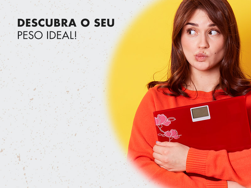 Peso Ideal – Veja como calcular o IMC | Dream Plastic
