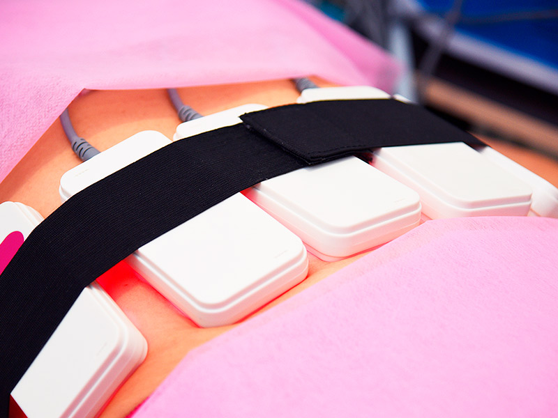 I lipo i lipo laser