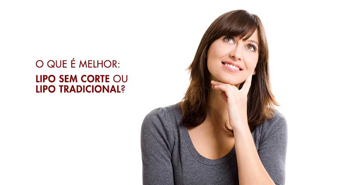 I Lipo: a técnica a laser e sem corte funciona? | Dream Plastic
