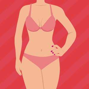 {Infográfico} Lipoaspiração: tudo o que você precisa saber em um único lugar!