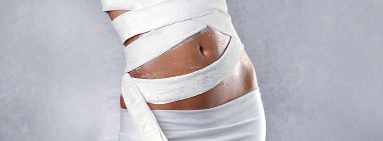 lipoescultura gessada funciona