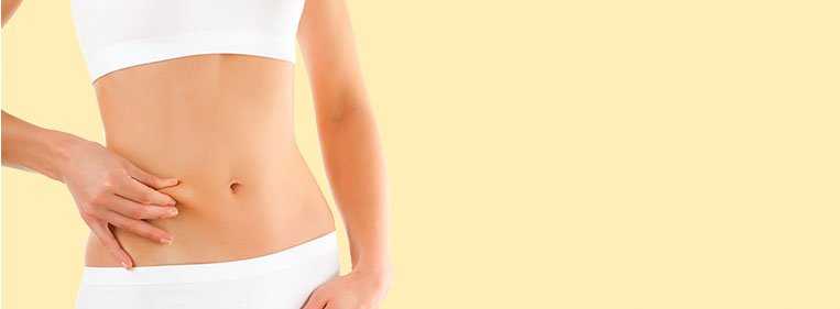 lipoescultura gessada antes e depois