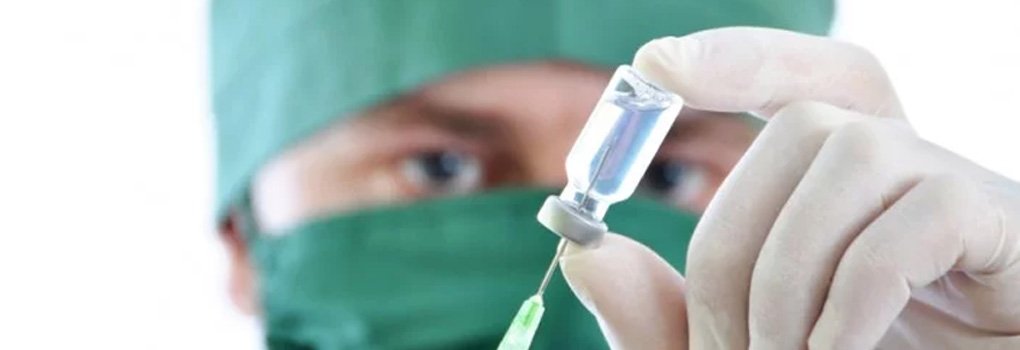 anestesia para cirurgia plástica