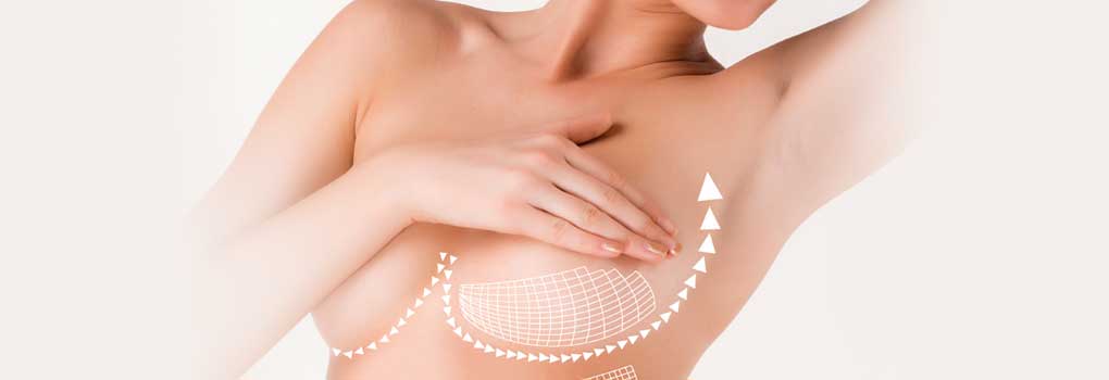 cirurgia mama