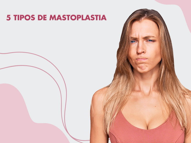 Mastoplastia: 5 tipos de cirurgias de mama para elevar a sua autoestima e deixar seus seios mais bonitos! mastoplastia