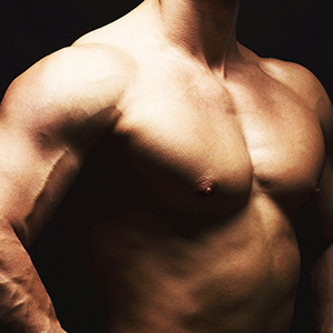 Silicone Masculino: a verdade sobre o procedimento capaz de aumentar o peitoral