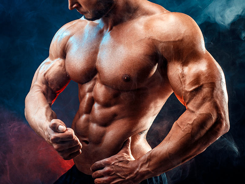 Silicone masculino no peitoral, bíceps, tríceps, glúteos e queixo funciona? Descubra agora! silicone masculino