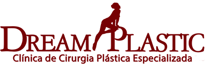 DREAM-PLASTIC logotipo