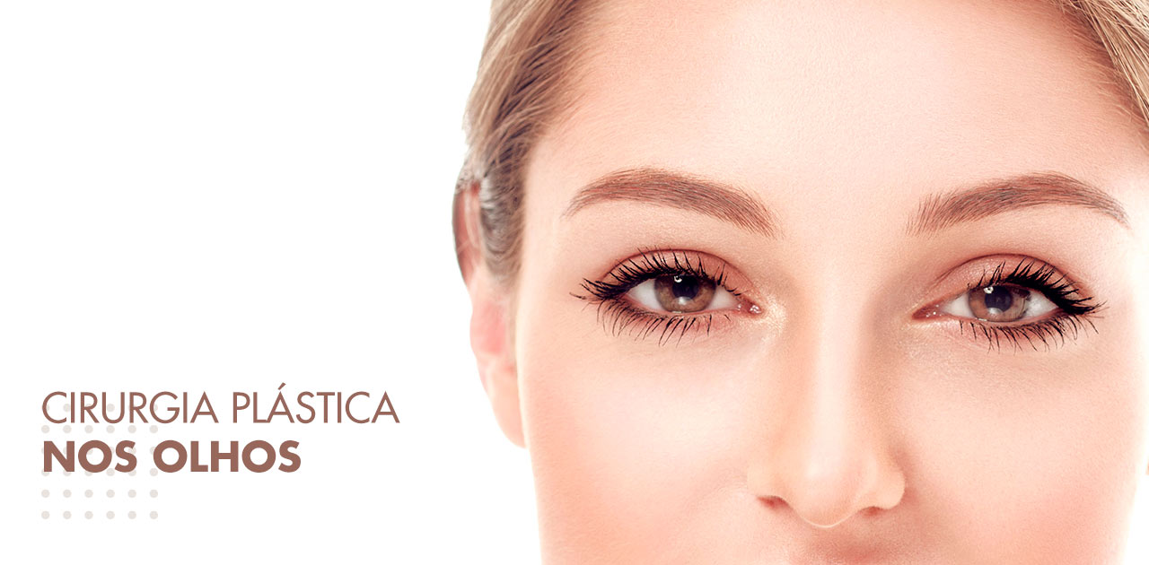 Blefaroplastia: tudo sobre cirurgia de pálpebras | Dream Plastic