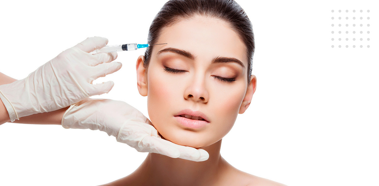 Como aplicar Botox no rosto? Como aplicar Botox no rosto