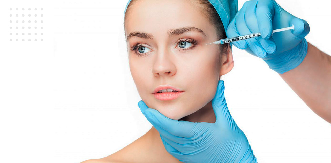 Botox antes e depois: Resultados da aplicação | Dream Plastic