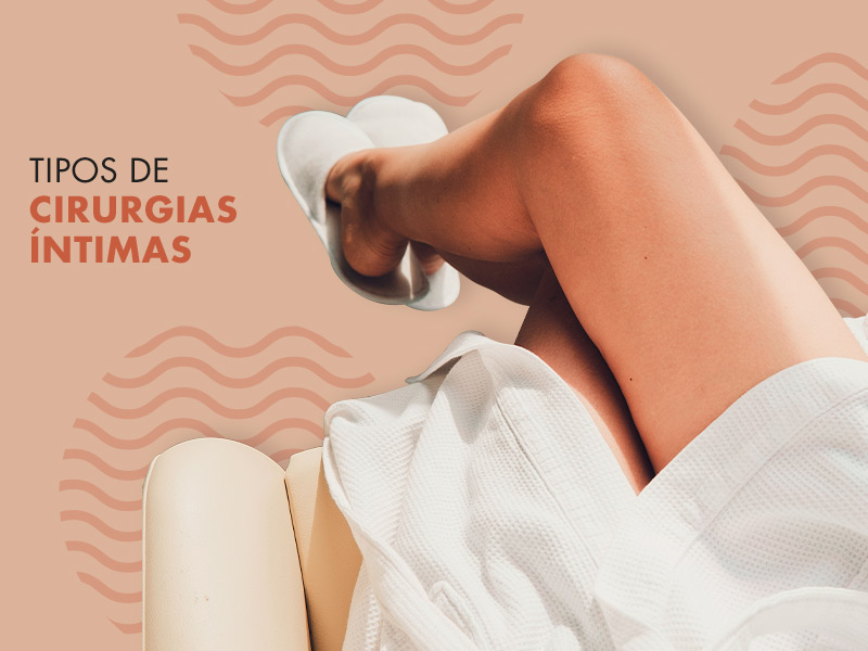 Cirurgia íntima feminina: conheça todos os tipos e saiba qual é mais indicado para você cirurgia intima femimina