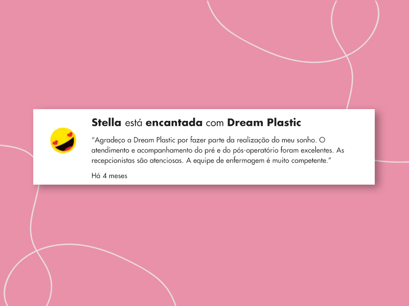 Onde aumentar os glúteos em São Paulo? depoimento dream plastic