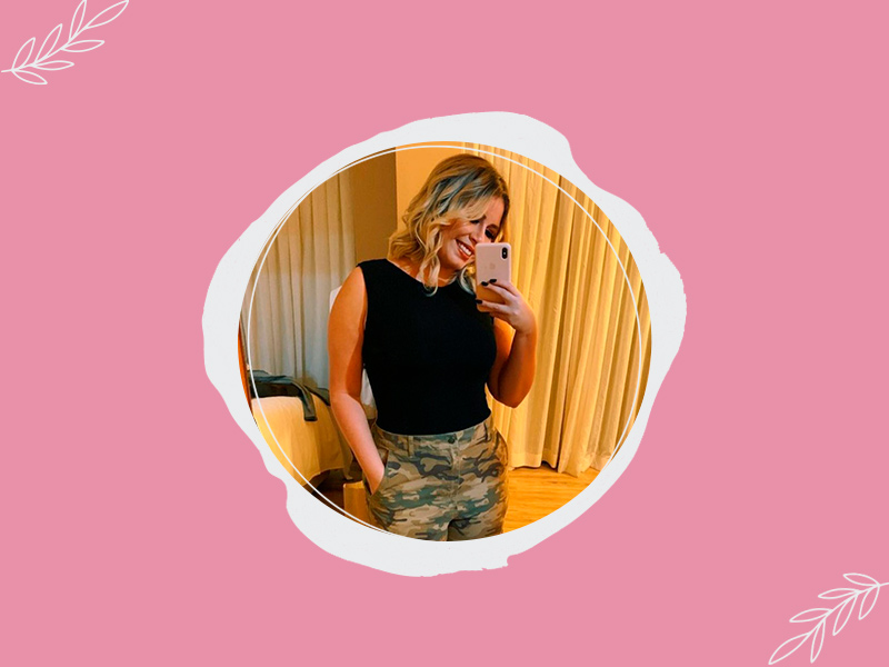 Antes e Depois da Abdominoplastia da cantora Marília Mendonça abdominoplastia cantora marilia mendonca