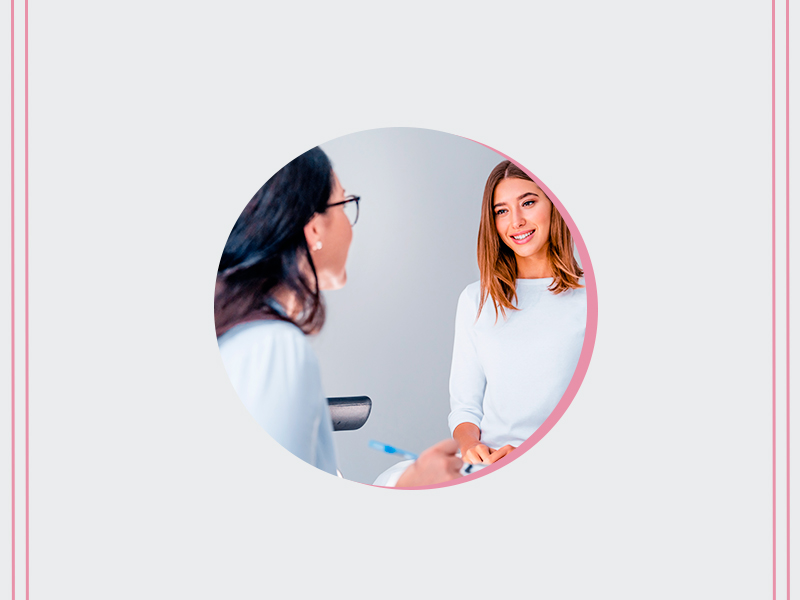 O que fazer antes da plástica no abdômen? Mulher realizando o pré operatório de abdominoplastia