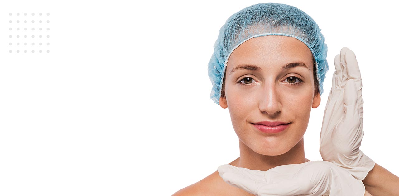 Como é a Mentoplastia recuperação? pós operatório queixo pequeno