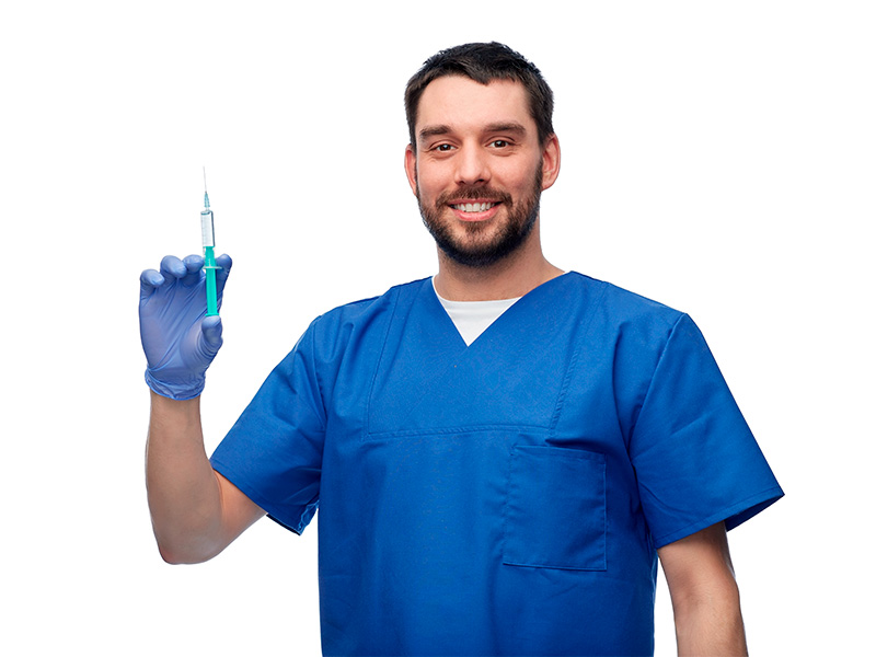 anestesia ritidoplastia