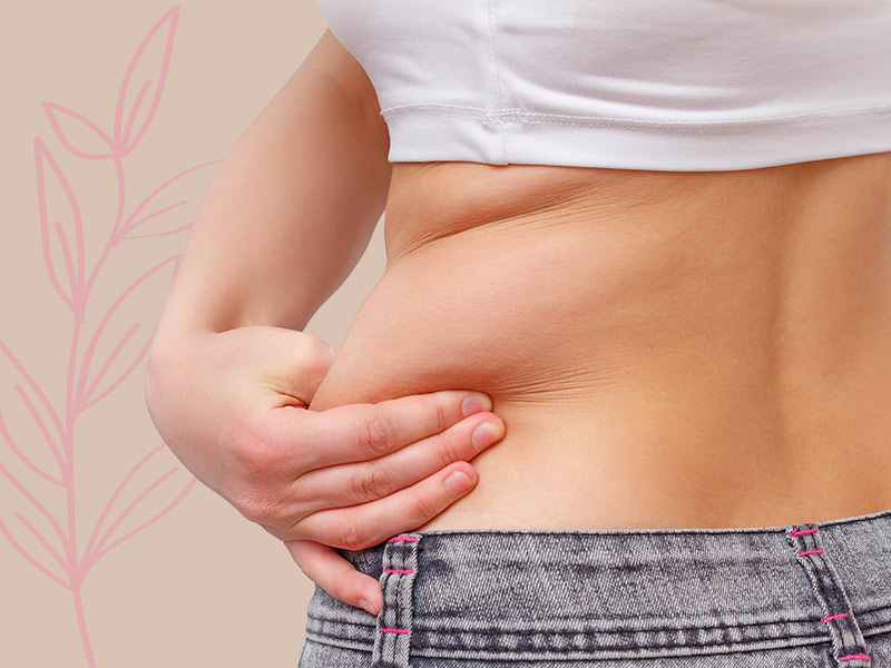 Lipoaspiração abdominal ou abdominoplastia: qual o procedimento