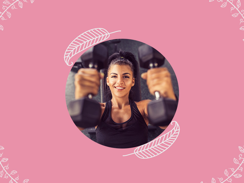mulher malhar após abdominoplastia