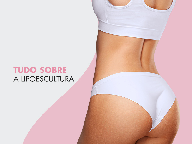 Lipoescultura: como tirar gordura da barriga e fazer enxerto no glúteo para ficar ainda mais linda! lipoescultura cirurgia plastica modeladora