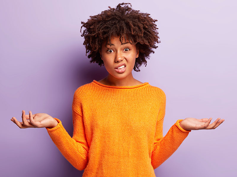 7 Dúvidas sobre cicatriz de abdominoplastia mulher se perguntando como fica cicatriz abdominoplastia