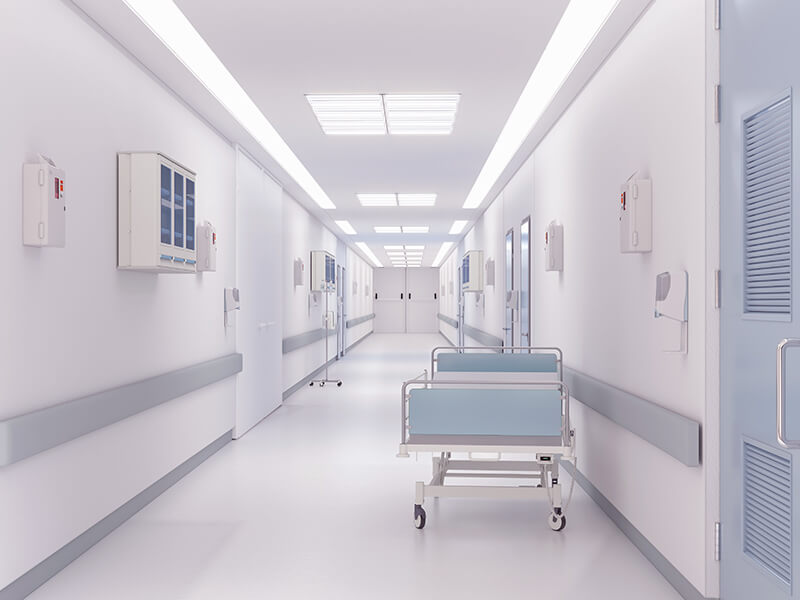 O local da cirurgia impacta no preço da lipoescultura? lipoescultura preco medio hospital