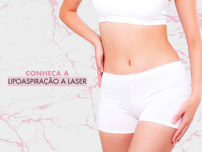 Lipo a laser vale a pena? Veja o antes e depois, valor e todos os detalhes desse tipo de lipoaspiração! lipo laser